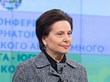 Глава Югры повысила советника до заместителя