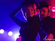 Дебютный тизер мини-сериала «Фосс/Вердон» с Сэмом Рокуэллом и Мишель Уильямс