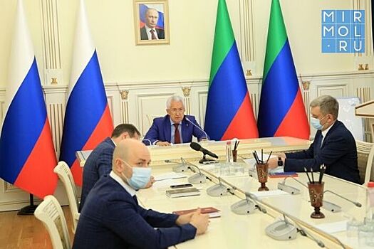 Дагестан перешел на второй этап снятия ограничений
