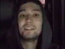 Сын топ-менеджера "Лукойла" извинился за гонку с полицией в Москве