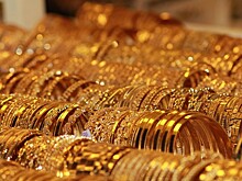 Эксперт прокомментировал сообщения о возможном росте цен на золотые украшения