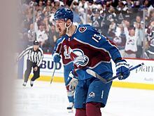 Сколько зарабатывает лучший русский игрок финала НХЛ Валерий Ничушкин, с каким клубом Ничушкин подпишет новый контракт