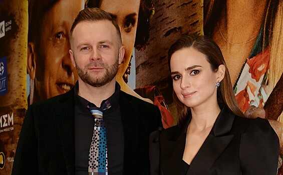 Режиссер скандального фильма «Текст» Клим Шипенко и актриса Софья Карпунина стали родителями во второй раз