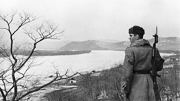 Битва за остров Даманский: почему в 1969 году не началась война между СССР и Китаем