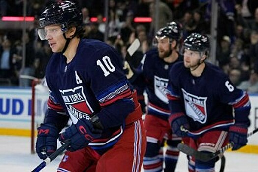 В США о возможном обмене Панарина летом: это больше, чем просто слухи