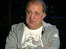 «Мы сильно плакали»: Владимир Стержаков рассказал, как они с супругой долгие годы пытались стать родителями