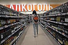 В России появится лекарство от алкоголизма