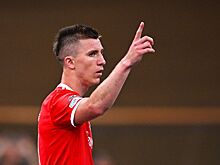 Призёры ЧМ по футзалу Чишкала и Робиньо перешли в нижегородское «Торпедо»