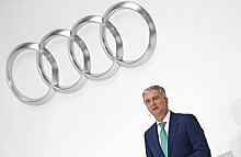 «Новое цунами «Дизельгейта»: в Германии арестован глава Audi