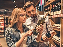 К марту импортные вина в России подорожают более чем на 10%