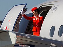 «Аэрофлот» распродает билеты на рейсы по России из Москвы и Санкт-Петербурга