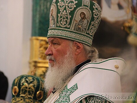 В день приезда Патриарха Кирилла в Торжок будет организована программа для паломников