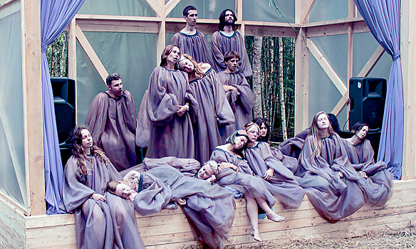 Сон после сюрреализма