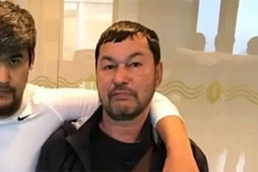 Вор в законе Леха Семипалатинский из Казахстана умер в карельской колонии