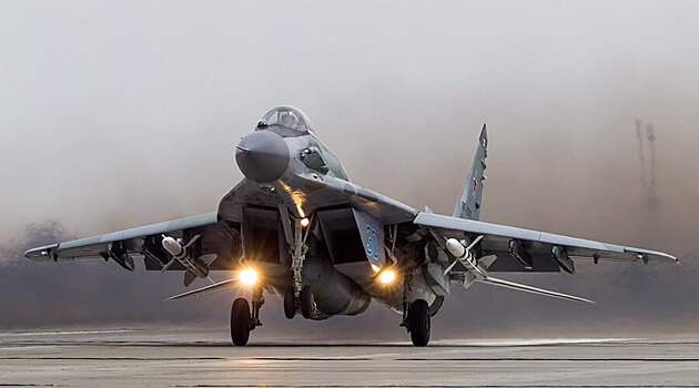 Оппозиция Беларуси заявила об угрозе властей сбить гражданский самолет