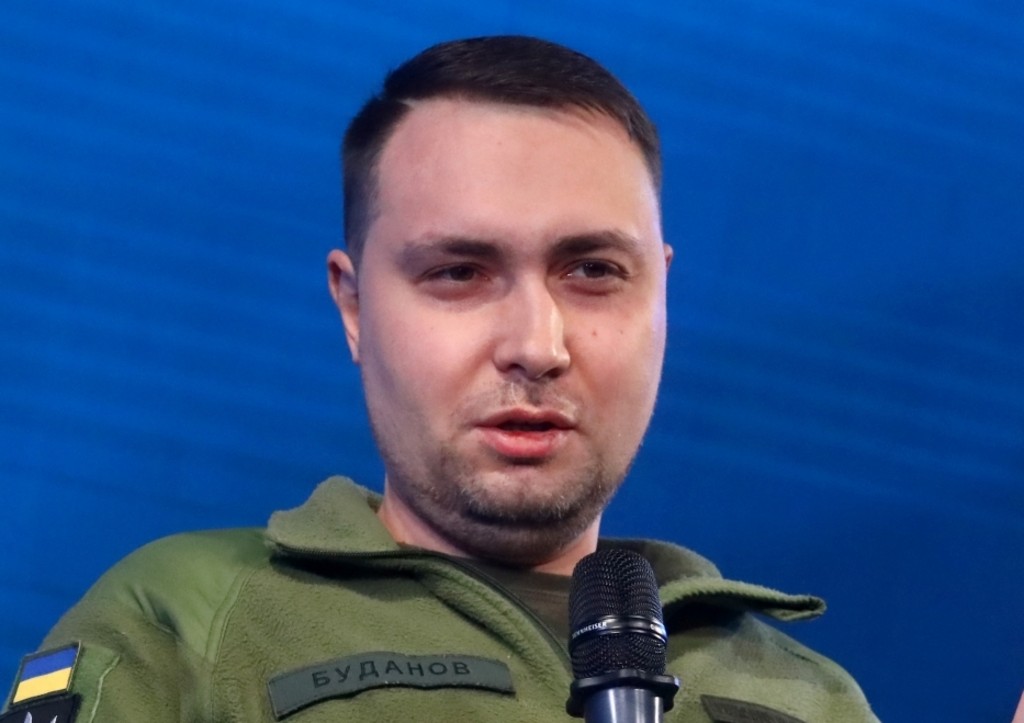 Рогов отреагировал на сообщения о гибели Буданова и Сырского