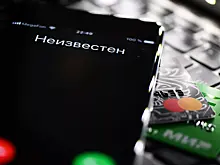В Роскомнадзоре дали один совет по противодействию мошенникам
