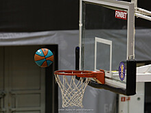 «Матч звезд нижегородского баскета» прошел в Кстове