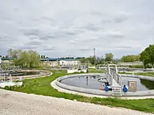 Очистные сооружения в Новокуйбышевске сдадут в ноябре текущего года