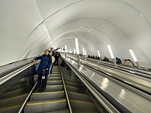 Петербургские власти назвали дату открытия станций метро «Путиловская» и «Юго-Западная»