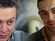 «У него военно-учетная специальность. Так уклонист или хороший отец?» Коллега по сериалу «След» прокомментировал отъезд Кулакова из России