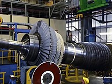 "Силовые машины" разработают для России газовые турбины большой мощности