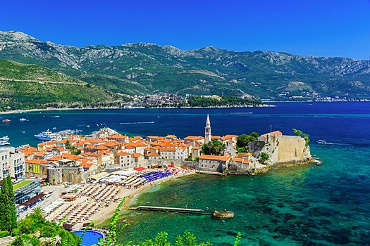 Рынок недвижимости Черногории восстанавливается
