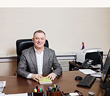 Директор филиала компании «Свеза» в Костроме Виктор ТИХОНОВ: «Попасть к нам на работу непросто, люди держатся за свои места»