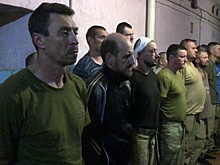 Сладков рассказал о трех крупных группах украинских военнопленных
