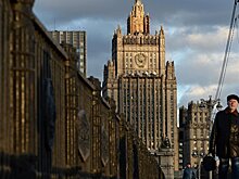 В МИД прокомментировали депортацию СБУ журналиста