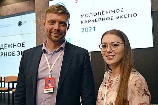 Для студентов и выпускников столичных университетов до конца года проведут сто профориентационных мероприятий