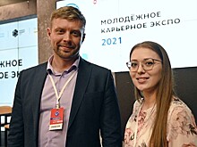 Для студентов и выпускников столичных университетов до конца года проведут сто профориентационных мероприятий