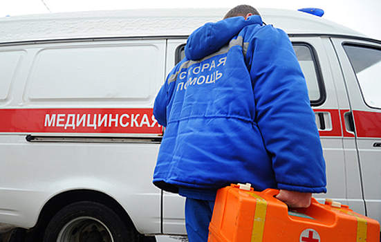 Дело возбуждено о гибели людей от суррогатного алкоголя во Владимирской области