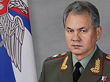 Шойгу поздравил киноконцерн «Мосфильм» со столетним юбилеем