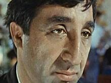 Смех сквозь слёзы: трагическая судьба звезды «Мимино» Фрунзика Мкртчяна