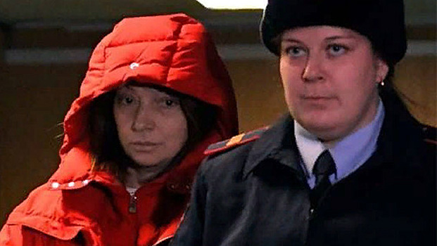 Как Ирина Голосная из Росалкогольрегулирования села и вышла, и кто под нее «копает»