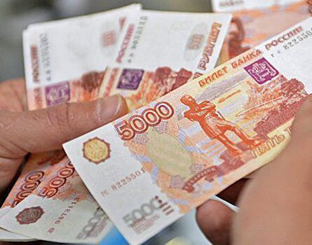 В Красноярском крае выросли просрочки по зарплатам