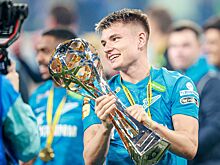 «Зенит» разгромил «Крылья Советов» со счётом 3:0