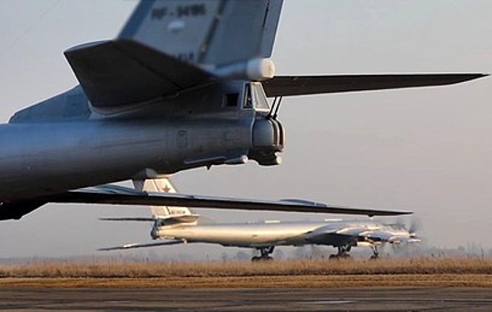 Киев испугался ухудшения отношений с Западом после атаки на российские аэродромы