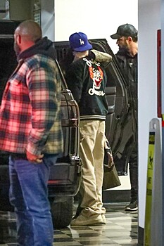 Кендалл Дженнер подтвердила слухи о новом романе