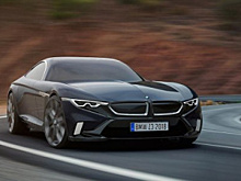 BMW Z3 M Coupe в современной интерпретации