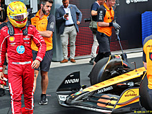 Херберт: В Ferrari не могут полагаться на Хэмилтона