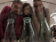 "СОЮЗ" узнал у читателей, готовы ли они покупать воду в экологичной таре