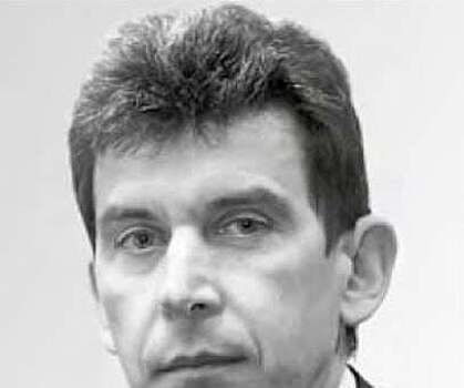 SHOT: экс-заммэра Сарова Щербака задержали по подозрению в финансировании ВСУ