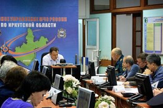 В Уссурийске введен режим ЧС из-за ливней и паводка