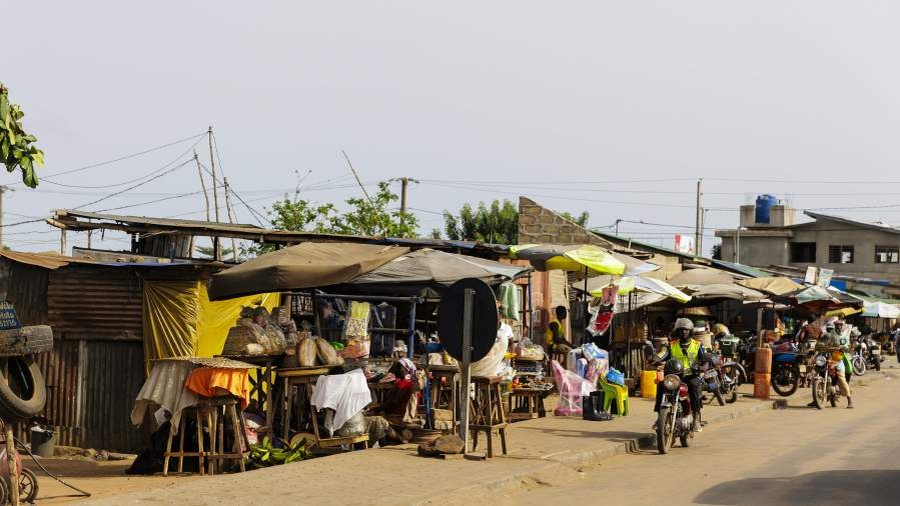 МИД рекомендовал россиянам отказаться от поездок в Бенин