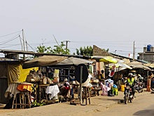 МИД рекомендовал россиянам отказаться от поездок в Бенин