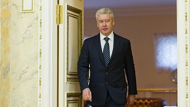 С.Собянин пригласил жителей Москвы на фестиваль «Рыбная неделя»