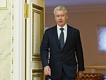 С.Собянин пригласил жителей Москвы на фестиваль «Рыбная неделя»