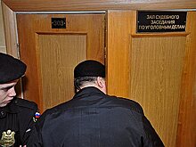 Молодую москвичку посадили за вербовку террористов